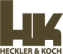 Heckler koch