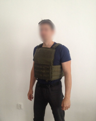 CONTRACTOR ULTRA IIIA