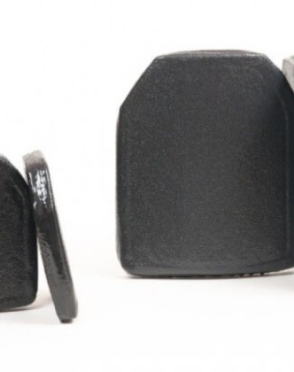 Balistické pláty Level IV+