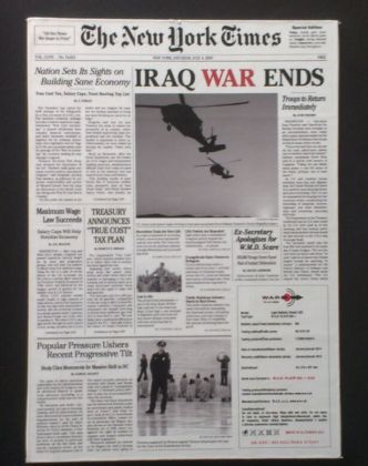 Balistický papier IIIA