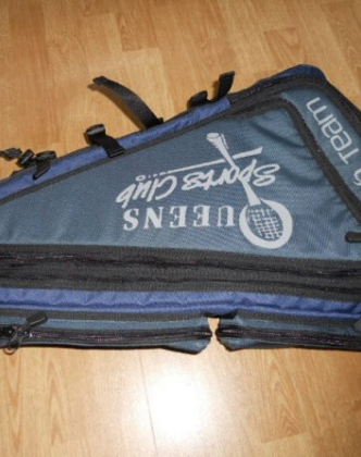 Špeciálny balistický ruksak (SBBP)