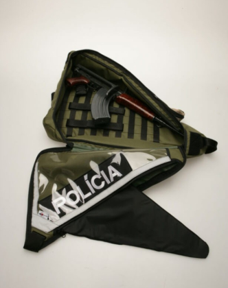 Špeciálny balistický ruksak (SBBP)