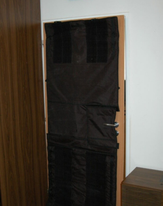 MPBS (Multifunkčná balistická prikrývka)